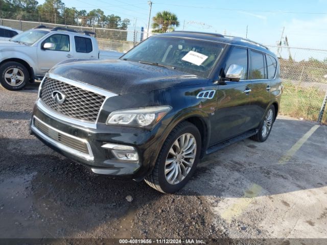 JN8AZ2NF5G9613910 Infiniti QX80
