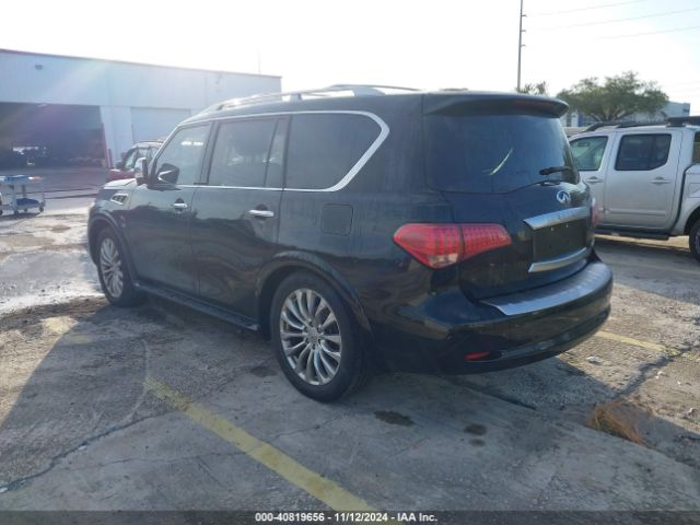 JN8AZ2NF5G9613910 Infiniti QX80