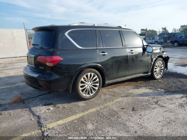 JN8AZ2NF5G9613910 Infiniti QX80