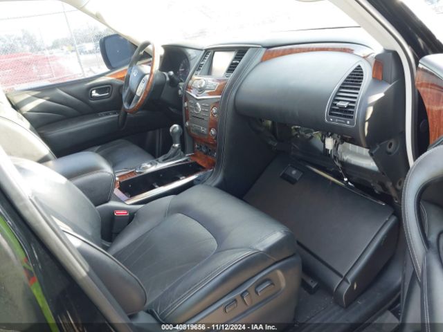 JN8AZ2NF5G9613910 Infiniti QX80