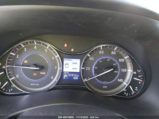 JN8AZ2NF5G9613910 Infiniti QX80