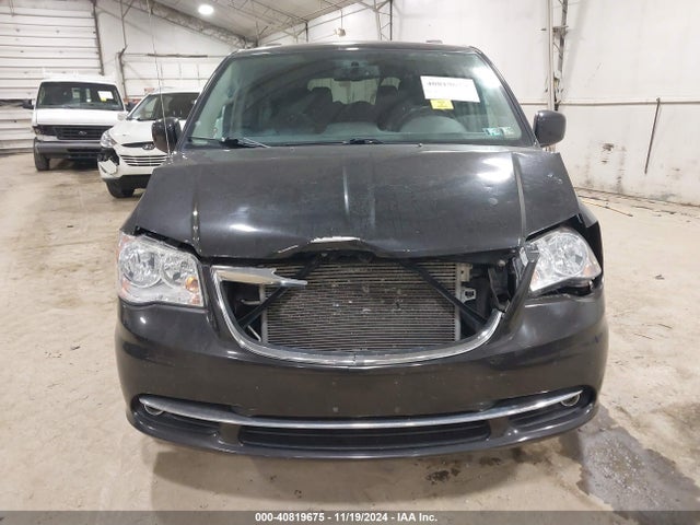 2C4RC1BG6FR562515 Chrysler Town & Country Touring