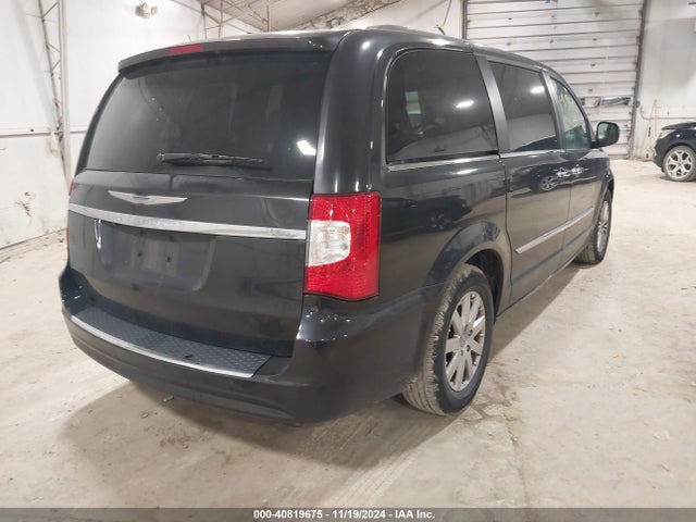 2C4RC1BG6FR562515 Chrysler Town & Country Touring