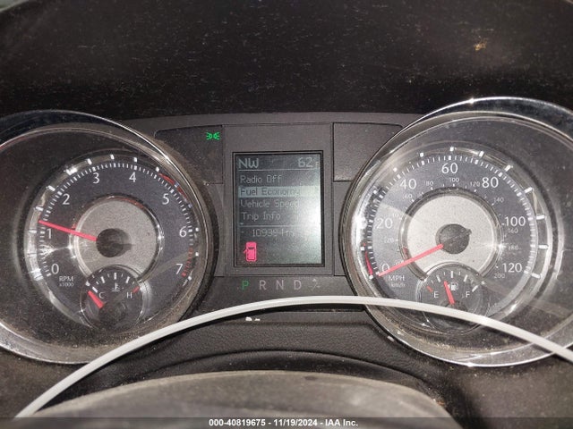 2C4RC1BG6FR562515 Chrysler Town & Country Touring