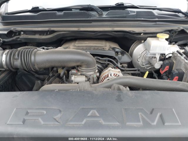 2020 RAM 1500 1C6SRFFT8LN125281 Photo 9