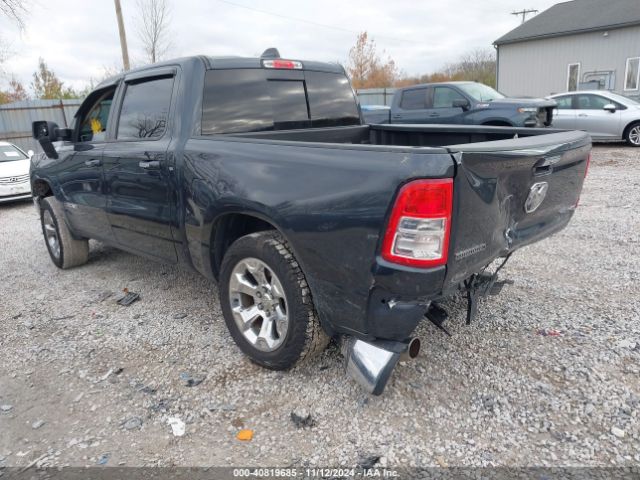 2020 RAM 1500 1C6SRFFT8LN125281 Photo 2