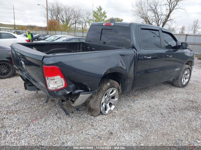 2020 RAM 1500 1C6SRFFT8LN125281 Photo 3