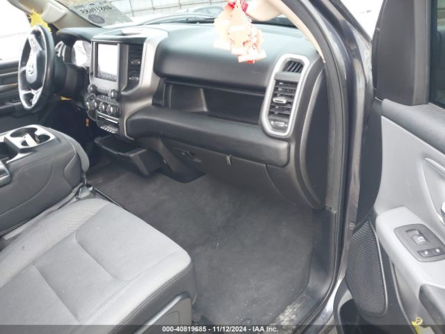 2020 RAM 1500 1C6SRFFT8LN125281 Photo 4