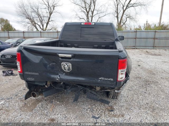 2020 RAM 1500 1C6SRFFT8LN125281 Photo 5