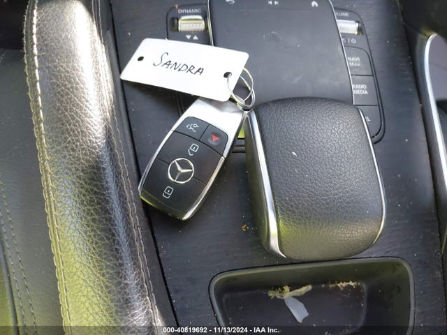 4JGFB4JB5PA854980 Mercedes-Benz GLE 350