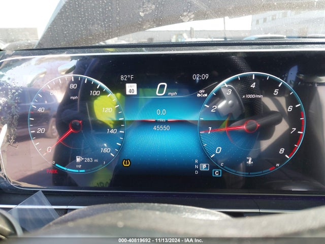4JGFB4JB5PA854980 Mercedes-Benz GLE 350