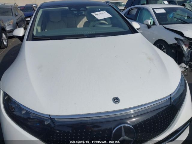 W1KCG2DB0NA017548 Mercedes-Benz EQS 450+