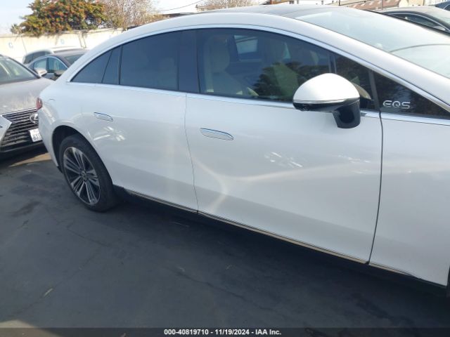 W1KCG2DB0NA017548 Mercedes-Benz EQS 450+