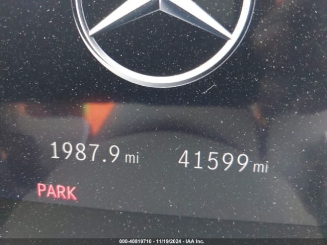 W1KCG2DB0NA017548 Mercedes-Benz EQS 450+
