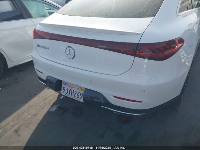 W1KCG2DB0NA017548 Mercedes-Benz EQS 450+