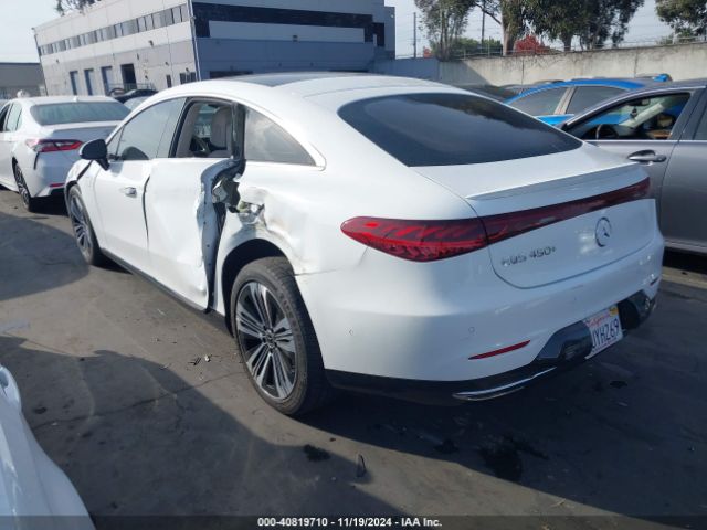 W1KCG2DB0NA017548 Mercedes-Benz EQS 450+