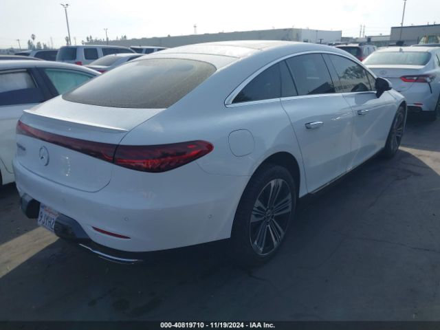 W1KCG2DB0NA017548 Mercedes-Benz EQS 450+