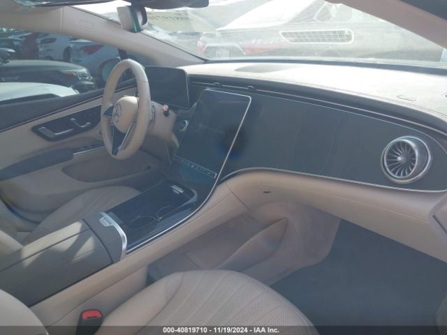 W1KCG2DB0NA017548 Mercedes-Benz EQS 450+