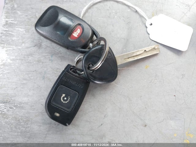Hyundai ACCENT GLS 2015 KMHCT4AE1FU897719 Image 11