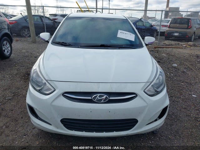 Hyundai ACCENT GLS 2015 KMHCT4AE1FU897719 Image 13
