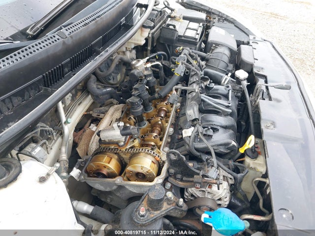 Hyundai ACCENT GLS 2015 KMHCT4AE1FU897719 Image 6