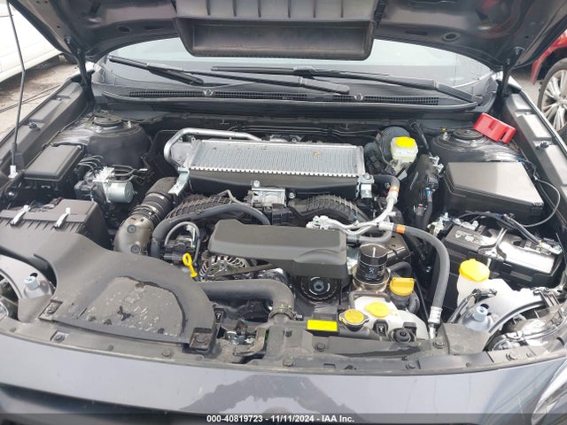4S4BTGUD1S3142098 Subaru Outback Wilderness