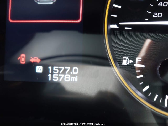4S4BTGUD1S3142098 Subaru Outback Wilderness