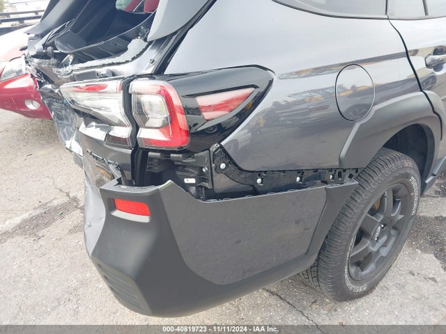 4S4BTGUD1S3142098 Subaru Outback Wilderness