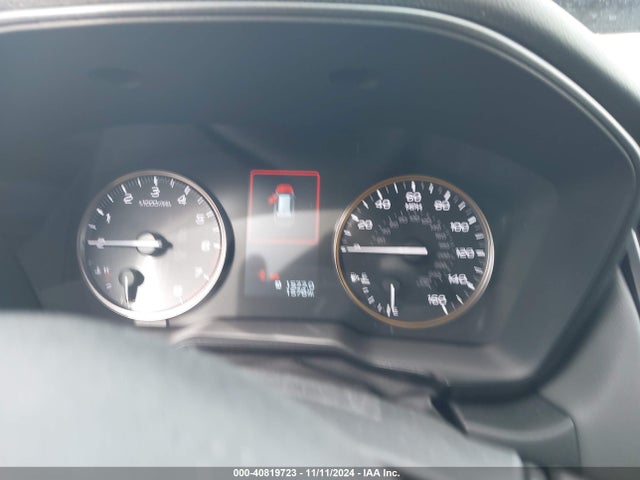 4S4BTGUD1S3142098 Subaru Outback Wilderness
