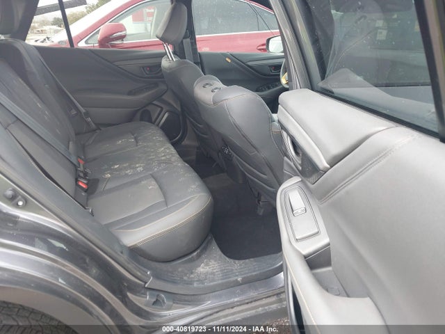 4S4BTGUD1S3142098 Subaru Outback Wilderness