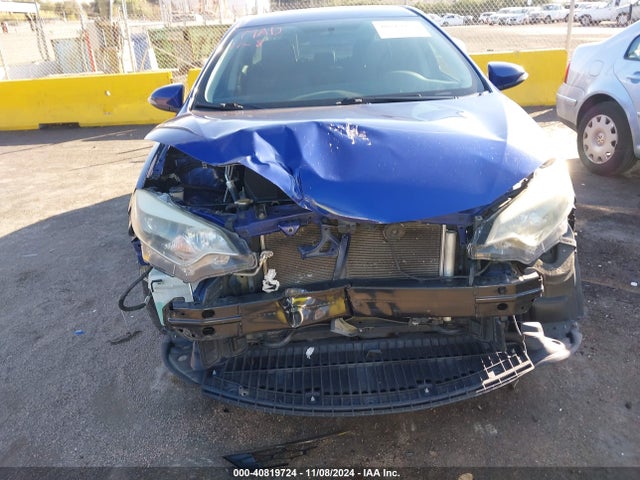 Toyota Corolla S Plus 2016 5YFBURHE8GP473520 Image 13