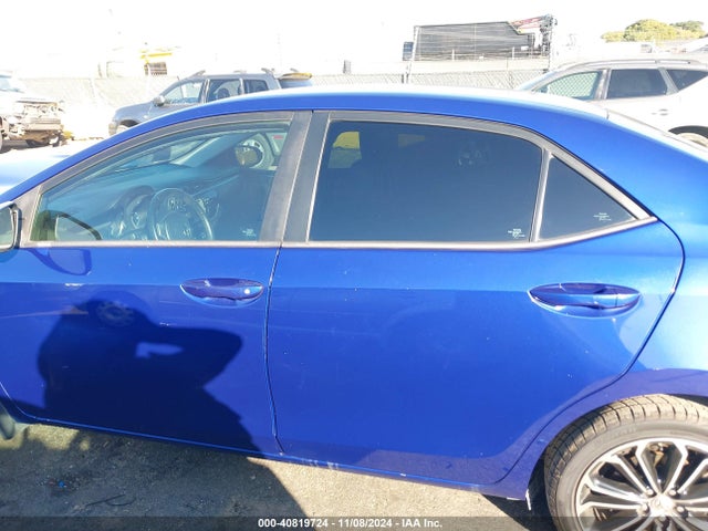 Toyota Corolla S Plus 2016 5YFBURHE8GP473520 Image 15