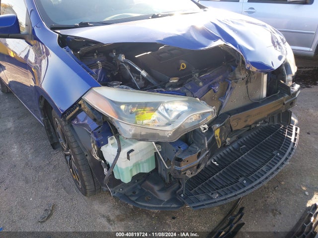 Toyota Corolla S Plus 2016 5YFBURHE8GP473520 Image 18