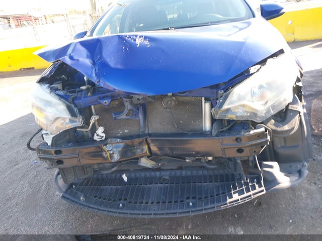 Toyota Corolla S Plus 2016 5YFBURHE8GP473520 Image 6
