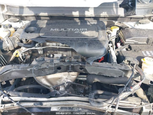 1C4PJLAB8HW561729 Jeep Cherokee Sport Fwd