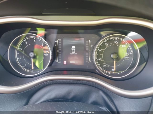 1C4PJLAB8HW561729 Jeep Cherokee Sport Fwd