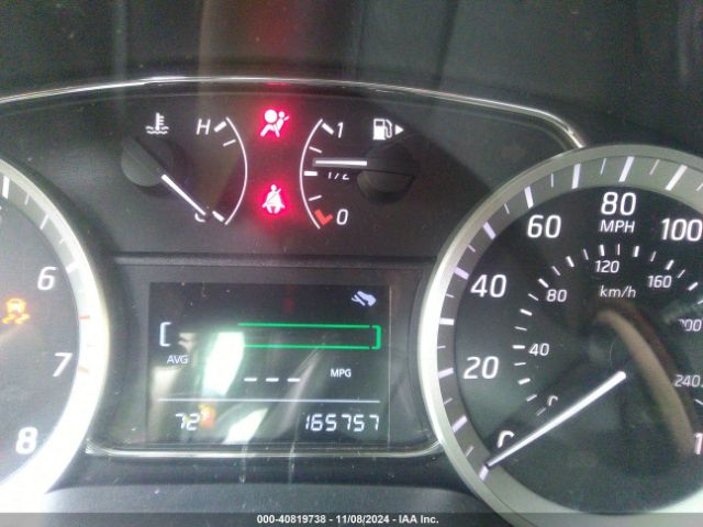 3N1AB7AP3FY238221 Nissan SENTRA SL