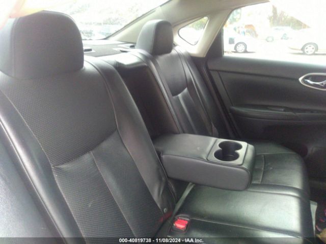 3N1AB7AP3FY238221 Nissan SENTRA SL