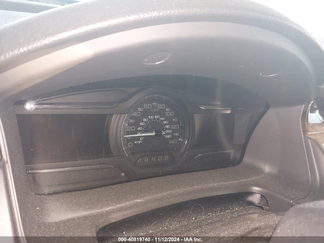 Ford FLEX SEL 2014 2FMGK5C81EBD41108 Image 7