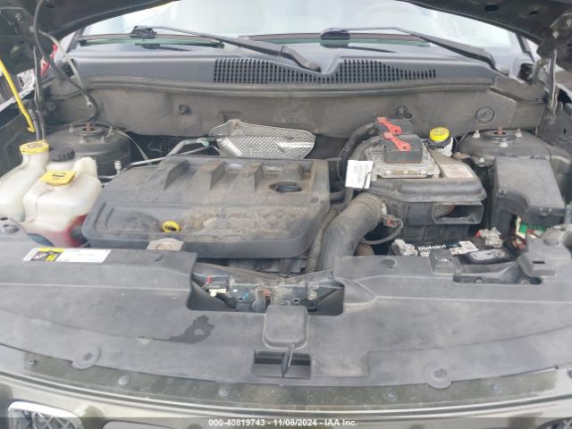 1C4NJDEB0GD567252 Jeep Compass High Altitude Edition