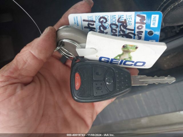 1C4NJDEB0GD567252 Jeep Compass High Altitude Edition