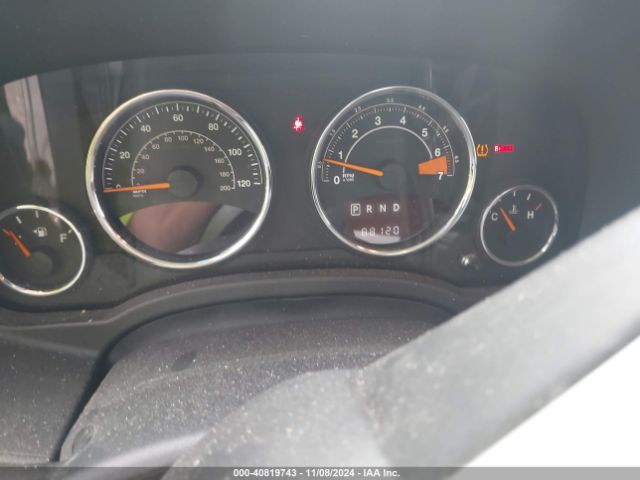 1C4NJDEB0GD567252 Jeep Compass High Altitude Edition