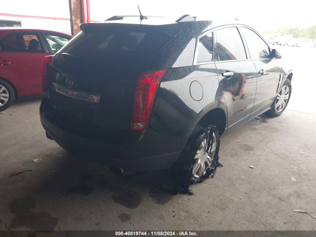 2011 CADILLAC SRX 3GYFNAEYXBS622630 Photo 3