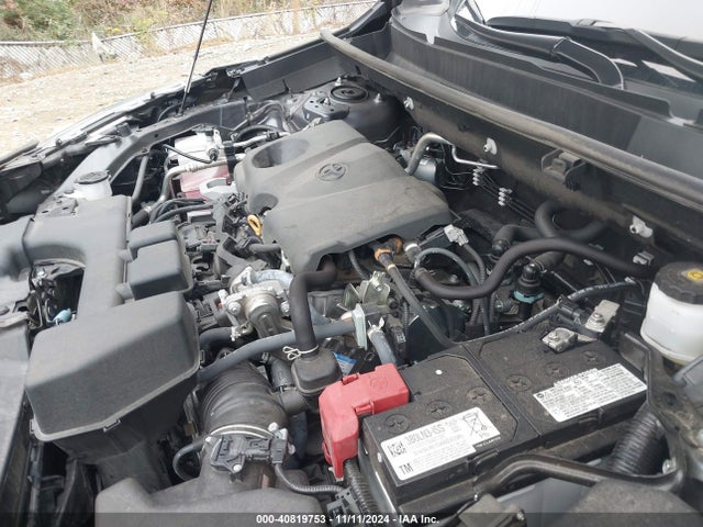 Toyota RAV4 LE 2023 2T3F1RFV1PW359359 Image 10