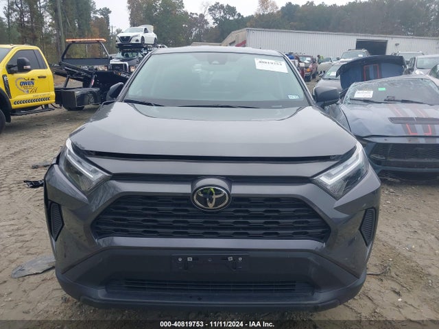 Toyota RAV4 LE 2023 2T3F1RFV1PW359359 Image 12
