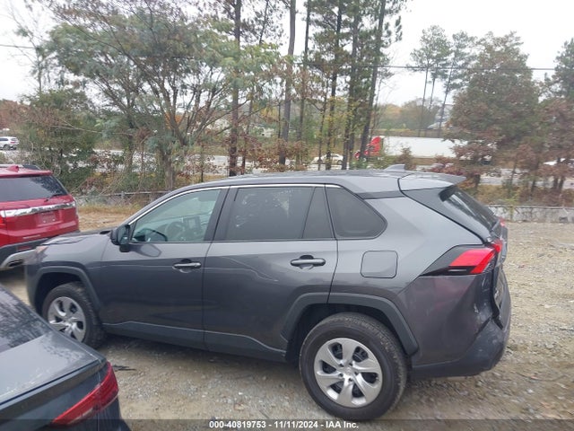 Toyota RAV4 LE 2023 2T3F1RFV1PW359359 Image 14