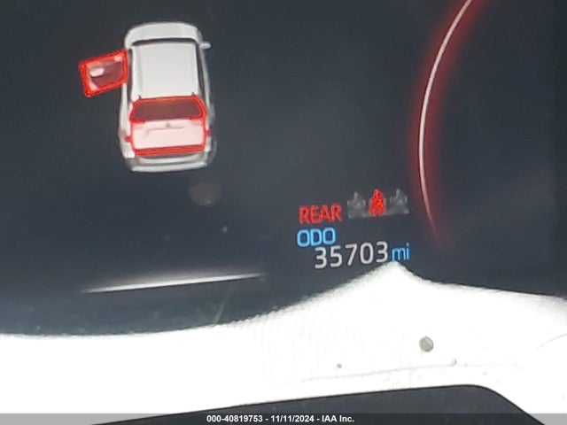 Toyota RAV4 LE 2023 2T3F1RFV1PW359359 Image 15
