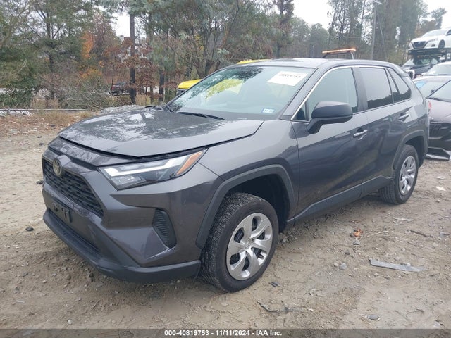Toyota RAV4 LE 2023 2T3F1RFV1PW359359 Image 2