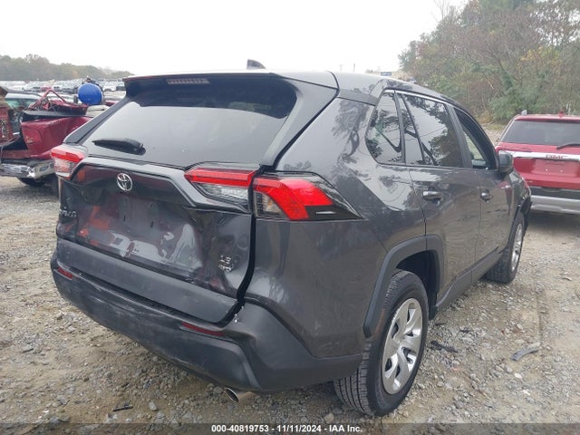 Toyota RAV4 LE 2023 2T3F1RFV1PW359359 Image 4