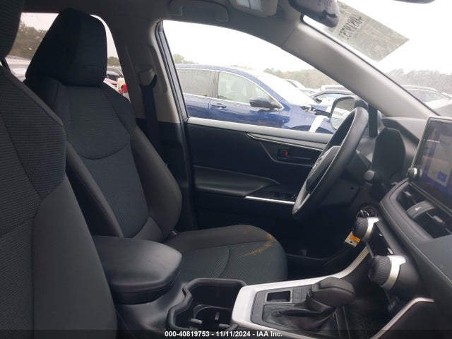 Toyota RAV4 LE 2023 2T3F1RFV1PW359359 Image 5